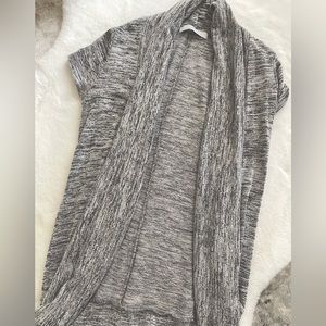 Charlotte Russe short sleeve sweater size xsmall